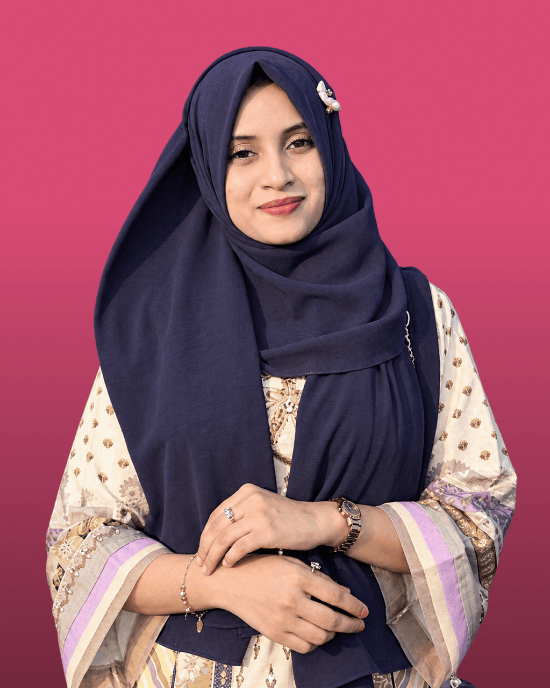 Farjana