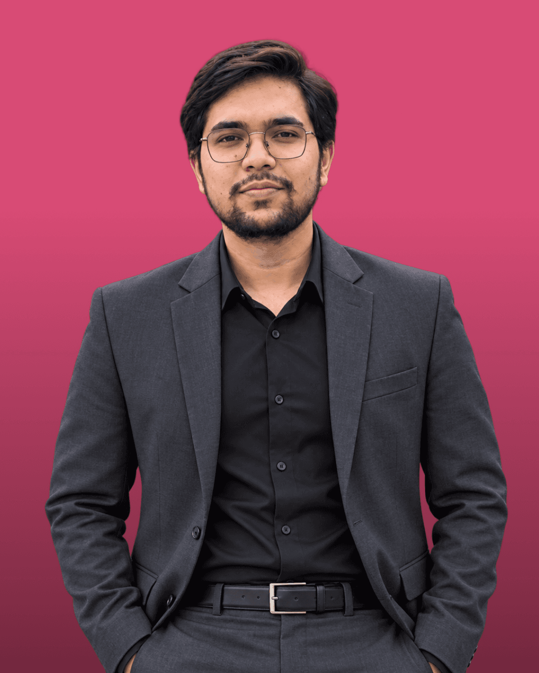 Mamun Hasan Shehab