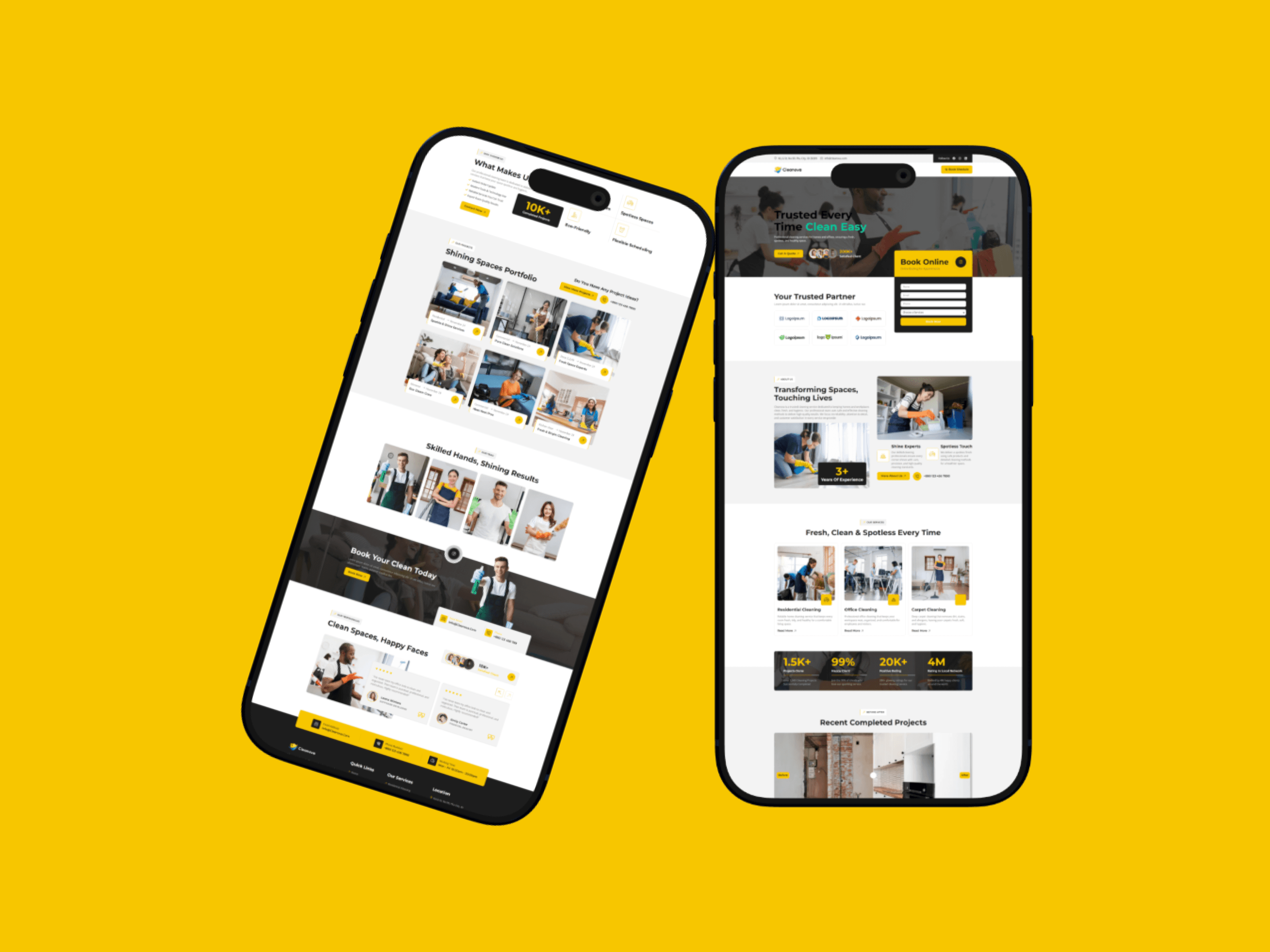 Responsive