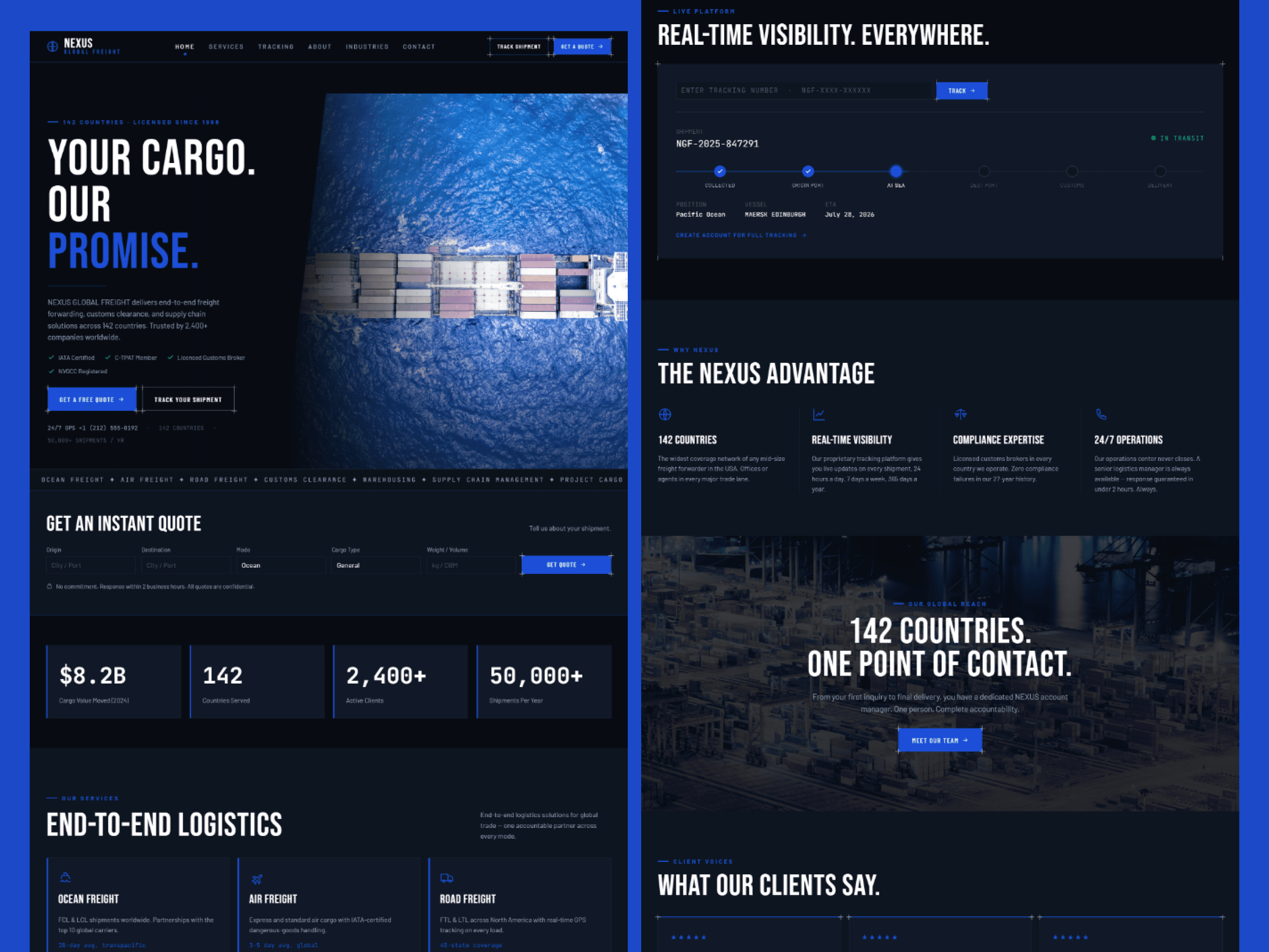 Home Page